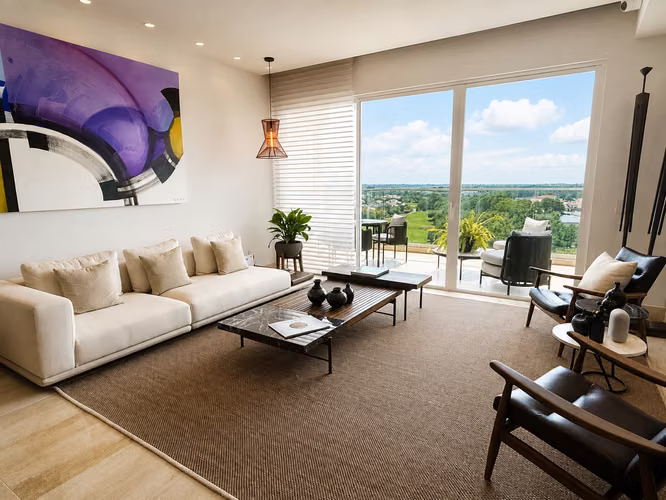Venta de Apartamento en Santa María, PH Celeste, 210m2