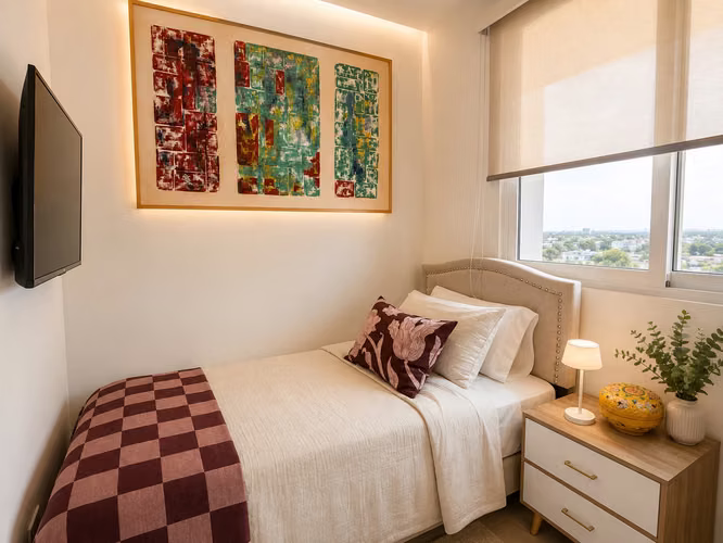 Venta de Apartamento en Santa María, PH Celeste, 210m2