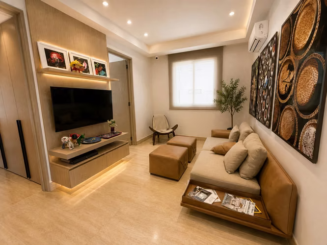 Venta de Apartamento en Santa María, PH Celeste, 210m2