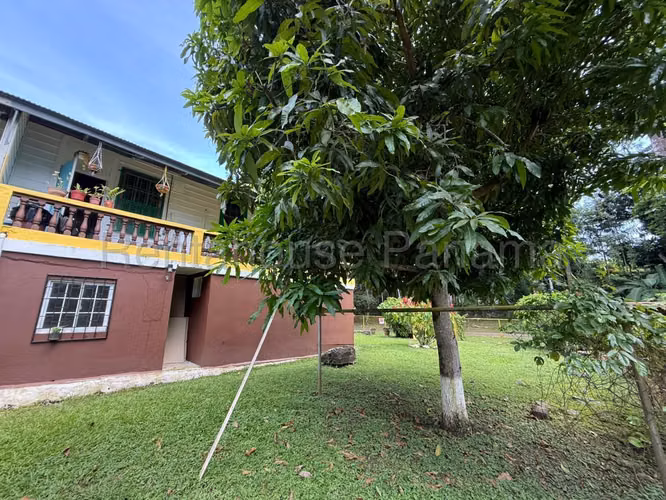 Venta de Casa en Diablo 25*9629Mfk