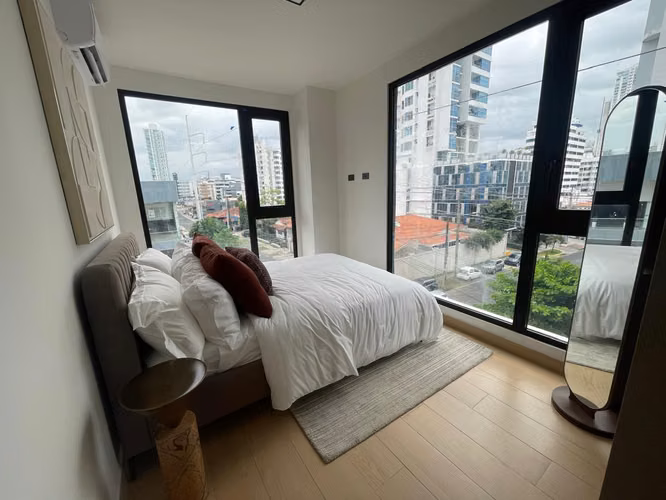 VENDO SAN FRANCISCO PH LOOM – Amoblado - Rentas Cortas- - Imagen 2