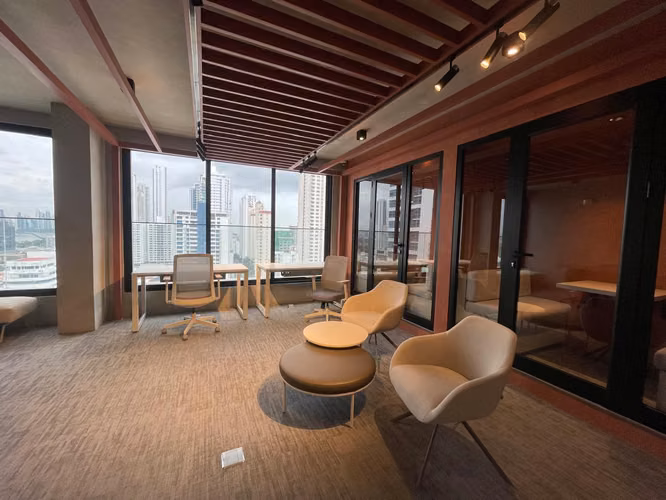 VENDO SAN FRANCISCO PH LOOM – Amoblado - Rentas Cortas- - Imagen 7