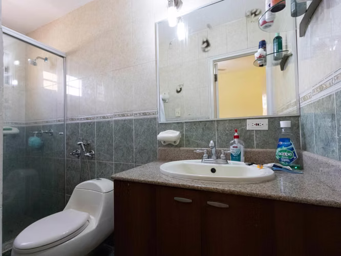 Casa Con Amplia Terraza en Venta en Ancon 26*699Mfk