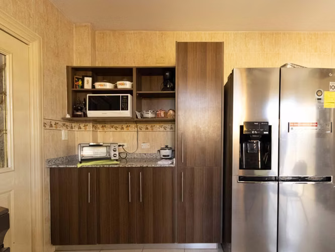 Casa Con Amplia Terraza en Venta en Ancon 26*699Mfk