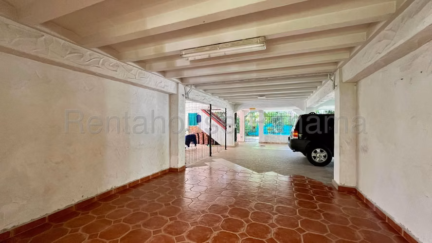Casa en Venta en Albrook 26*4110Mfk