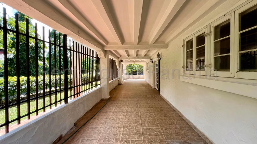 Casa en Venta en Albrook 26*4110Mfk