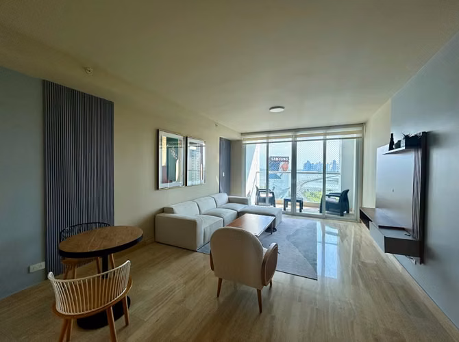 Venta Apartamento en Costa del Este PH The Regent, 202m2