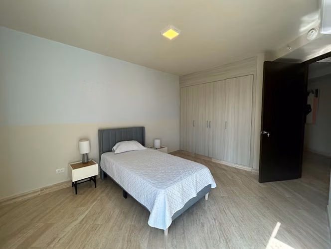 Venta Apartamento en Costa del Este PH The Regent, 202m2