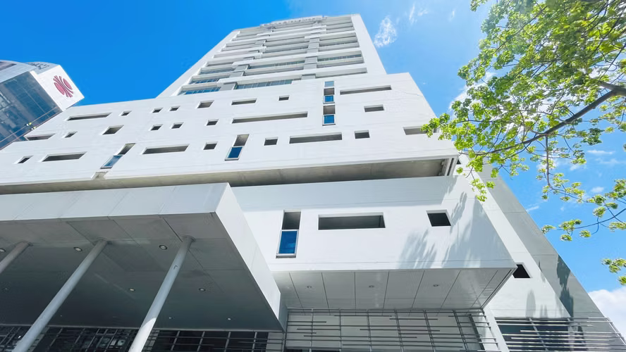 Office for Rent in Costa del Este AK
