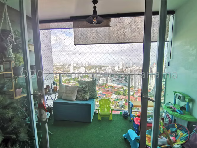 VENTA DE APARTAMENTO EN FORESTA TOWER HATO PINTADO HQ