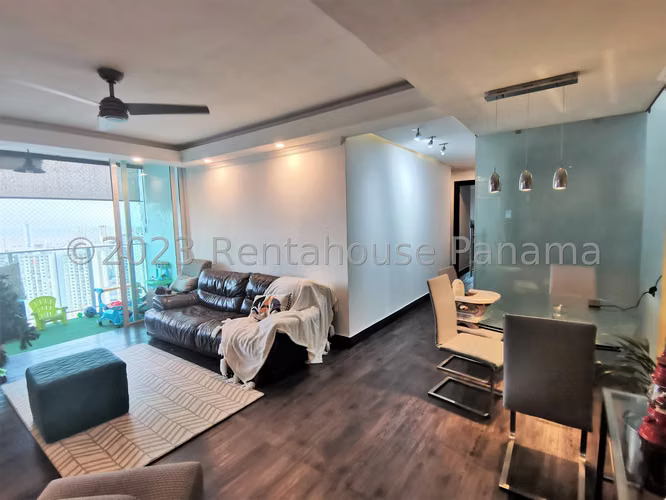 VENTA DE APARTAMENTO EN FORESTA TOWER HATO PINTADO HQ