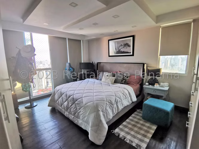 VENTA DE APARTAMENTO EN FORESTA TOWER HATO PINTADO HQ