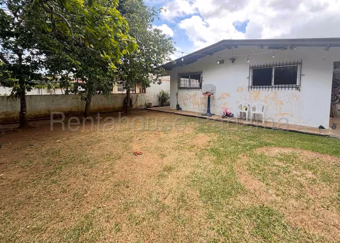 VENTA  DE CASA EN CASA 22-L BETANIA HQ