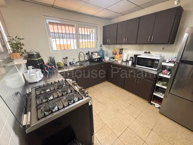 VENTA  DE CASA EN CASA 22-L BETANIA HQ