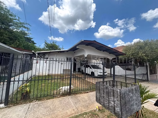 VENTA  DE CASA EN CASA 22-L BETANIA HQ