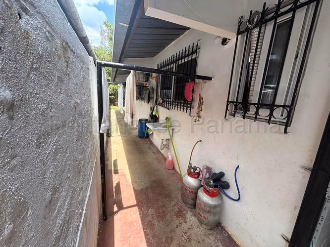 VENTA  DE CASA EN CASA 22-L BETANIA HQ