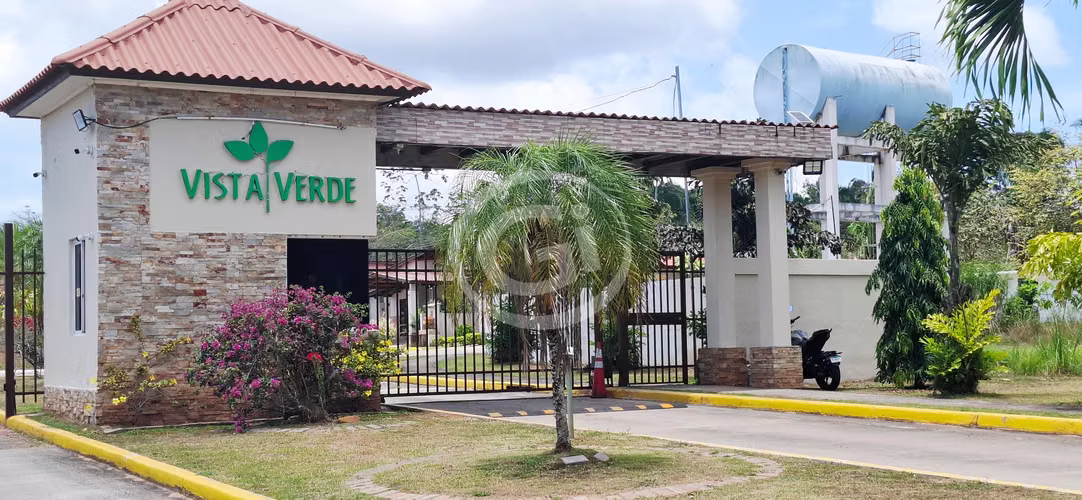 Venta Casa Vista Verde Arraiján