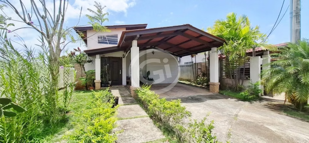 Venta Casa Vista Verde Arraiján