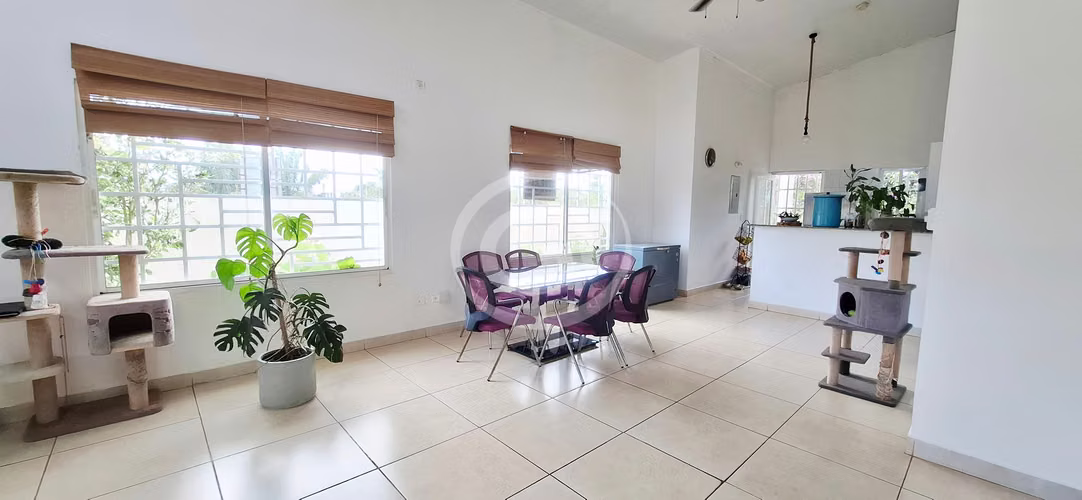 Venta Casa Vista Verde Arraiján