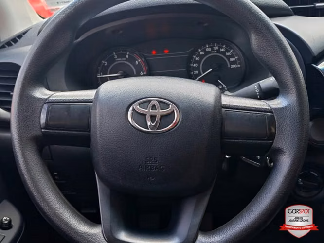 Toyota Hilux 2024 Manual EI7546 - Imagen 8