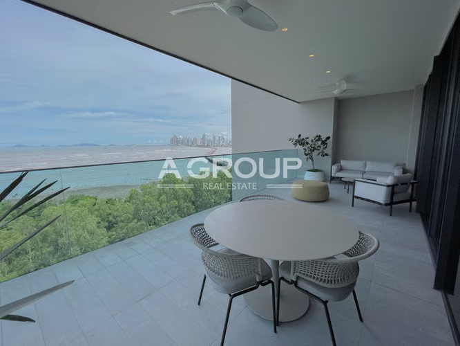 Upper East Tower - Costa del Este - Se vende exclusivo Apartamento