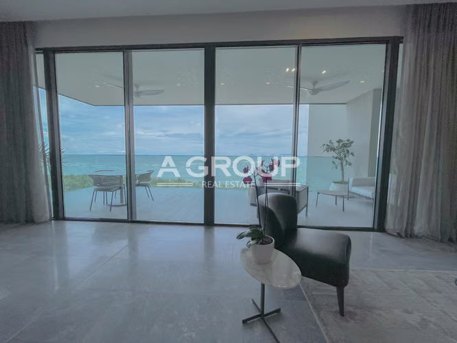 Upper East Tower - Costa del Este - Se vende exclusivo Apartamento