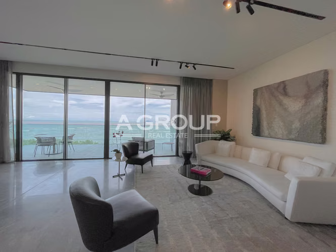 Upper East Tower - Costa del Este - Se vende exclusivo Apartamento