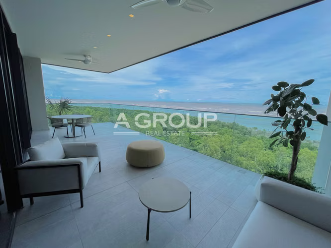 Upper East Tower - Costa del Este - Se vende exclusivo Apartamento