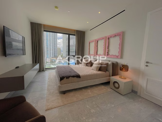 Upper East Tower - Costa del Este - Se vende exclusivo Apartamento