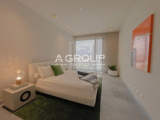 Upper East Tower - Costa del Este - Se vende exclusivo Apartamento
