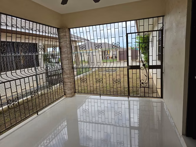 CASA EN VENTA EN AGUADULCE PROVINCIA DE COCLÉ