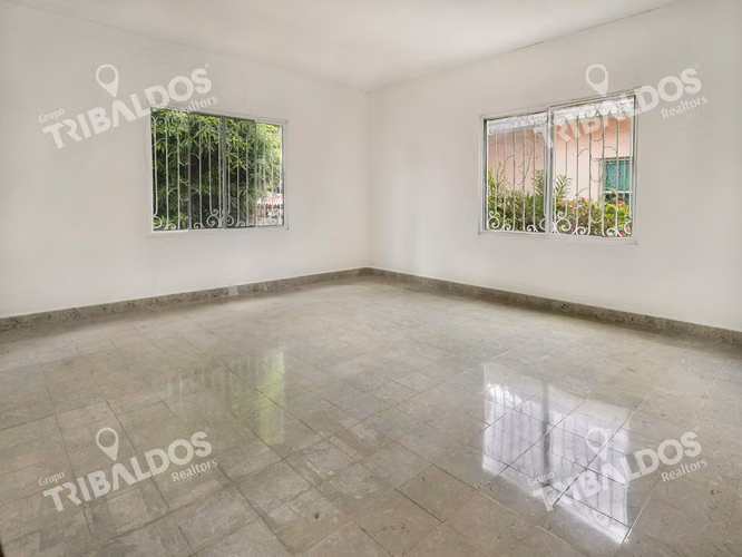 Venta de Propiedad Comercial en San Francisco con Zonificación ZM5
