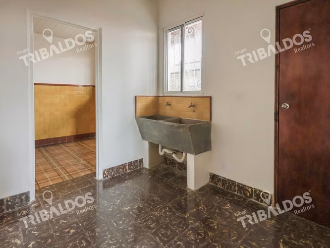 Venta de Propiedad Comercial en San Francisco con Zonificación ZM5