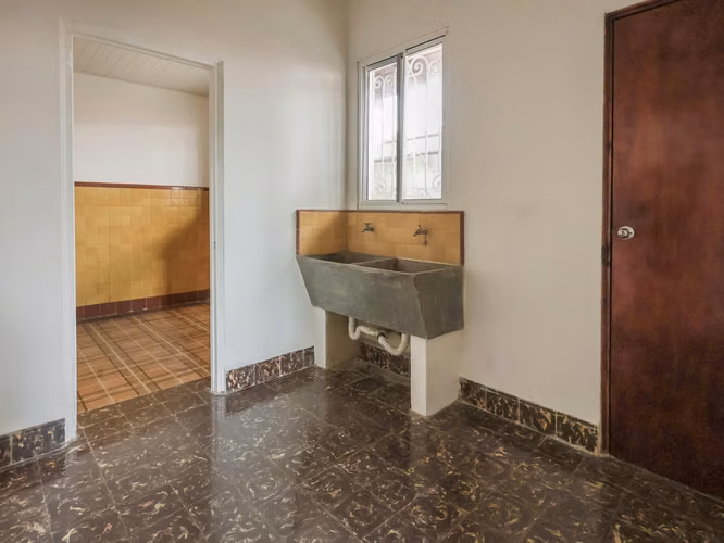 Venta de Propiedad Comercial en San Francisco con Zonificación ZM5