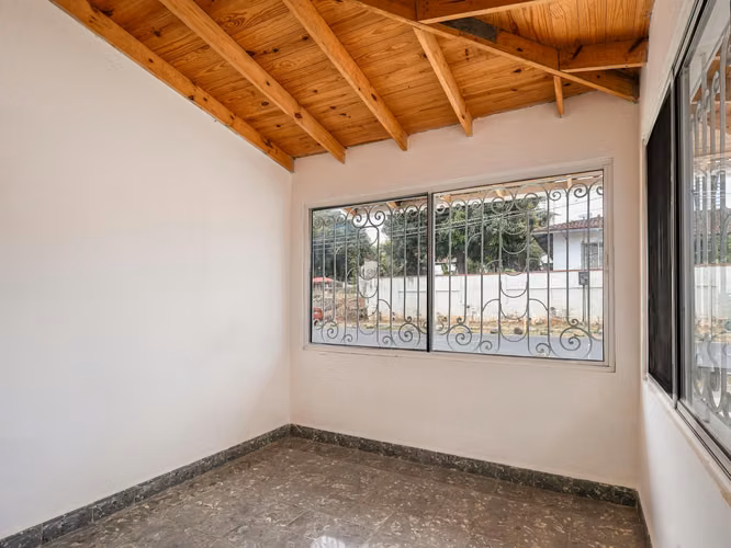 Venta de Propiedad Comercial en San Francisco con Zonificación ZM5