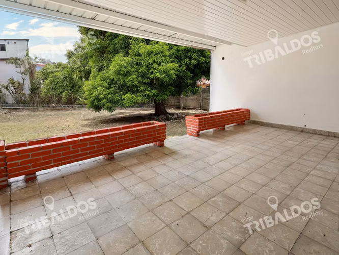 Venta de Propiedad Comercial en San Francisco con Zonificación ZM5