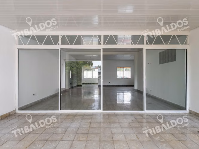 Venta de Propiedad Comercial en San Francisco con Zonificación ZM5