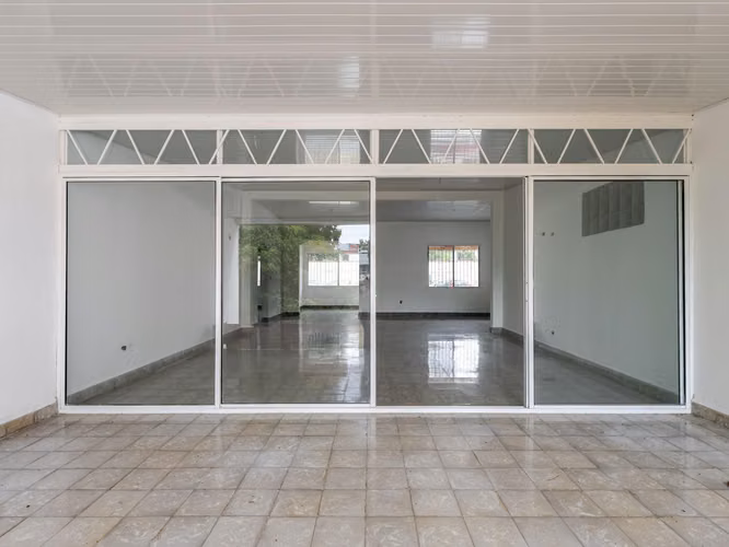Venta de Propiedad Comercial en San Francisco con Zonificación ZM5