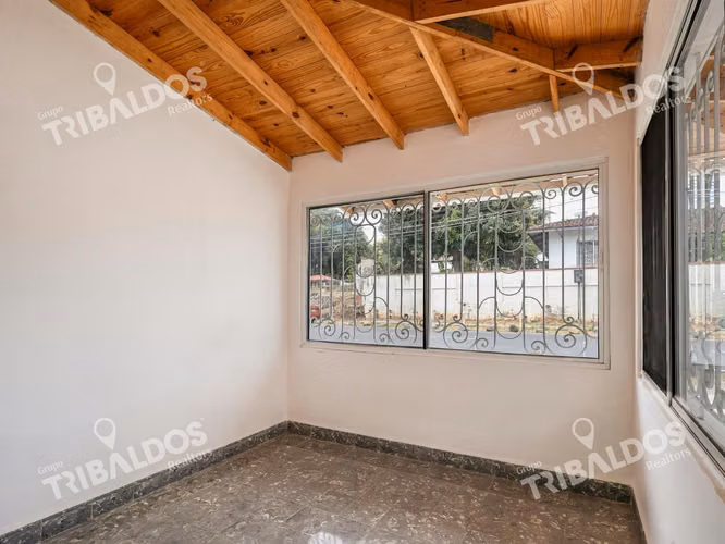 Venta de Propiedad Comercial en San Francisco con Zonificación ZM5