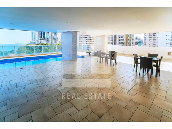 Se Vende Apartamento en PH Pacific Sea - Imagen 12