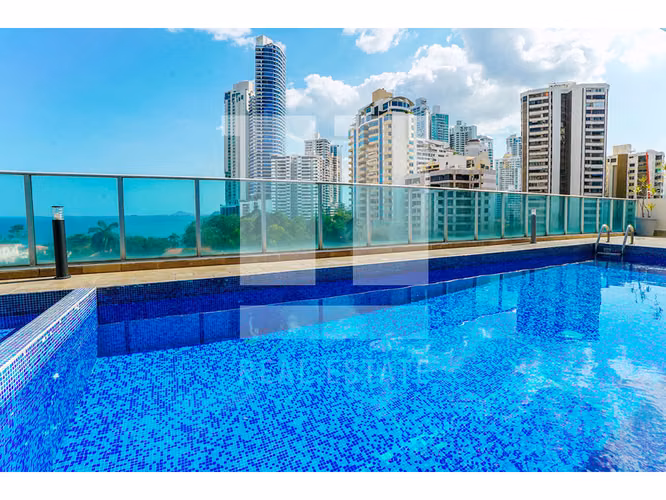 Se Vende Apartamento en PH Pacific Sea - Imagen 13