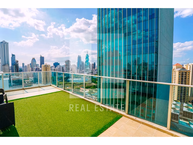 Se Vende Apartamento en PH Pacific Sea - Imagen 10