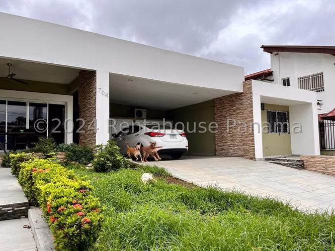 Casa en Venta en Betania JG