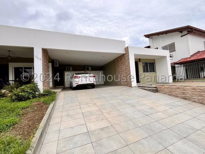 Casa en Venta en Betania JG