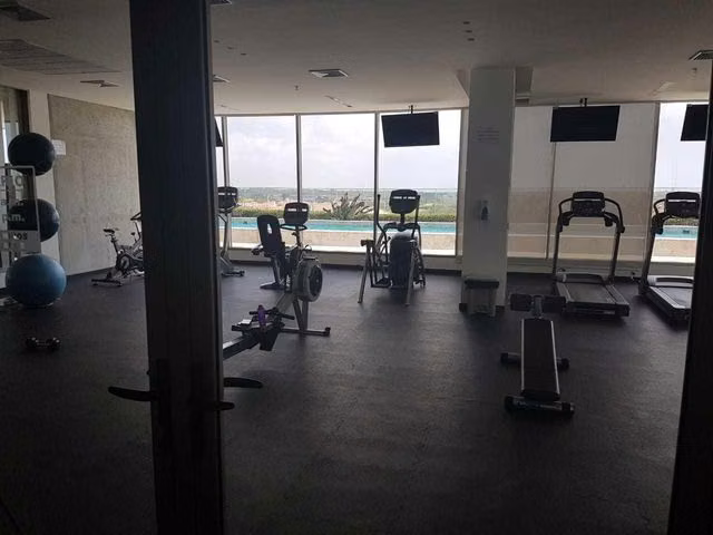 Apartamento en Venta en  Santa Maria JG