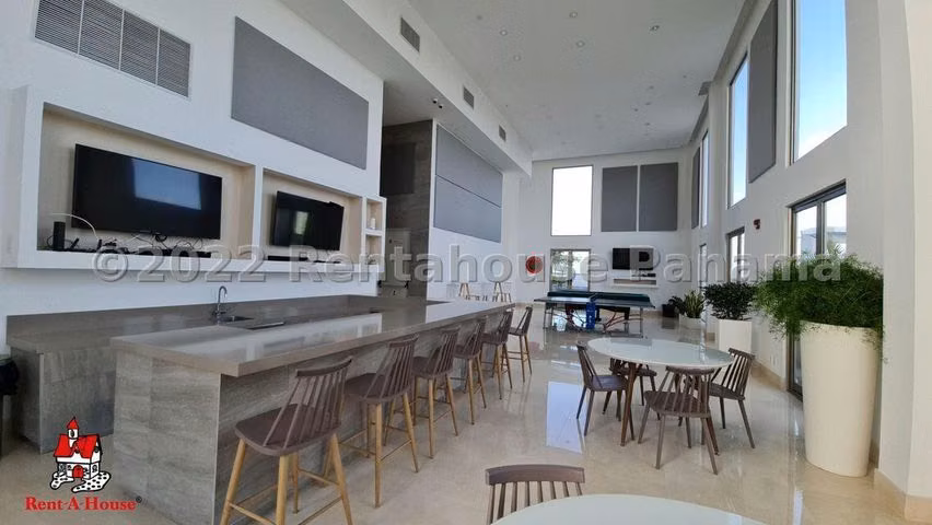Apartamento en Venta en  Santa Maria JG