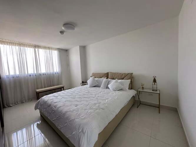Apartamento amoblado en Venta en El Cangrejo - Imagen 7