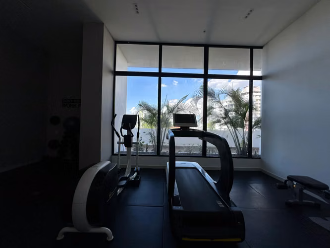 Apartamento amoblado en Venta en El Cangrejo - Imagen 16