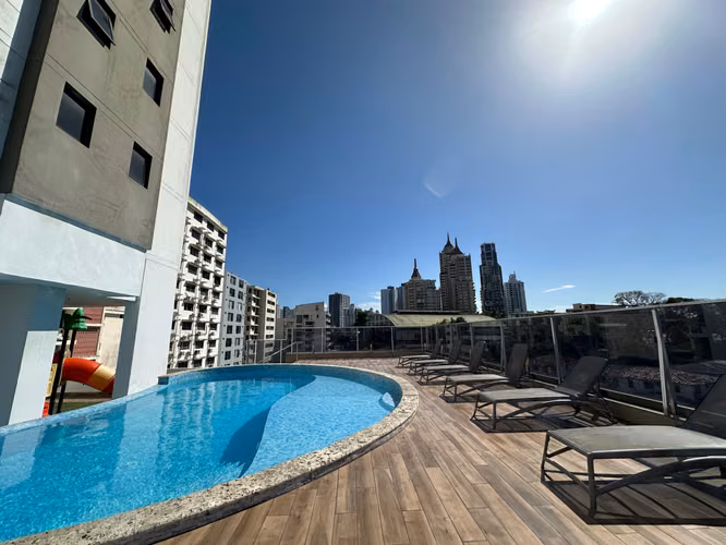 Apartamento amoblado en Venta en El Cangrejo - Imagen 13