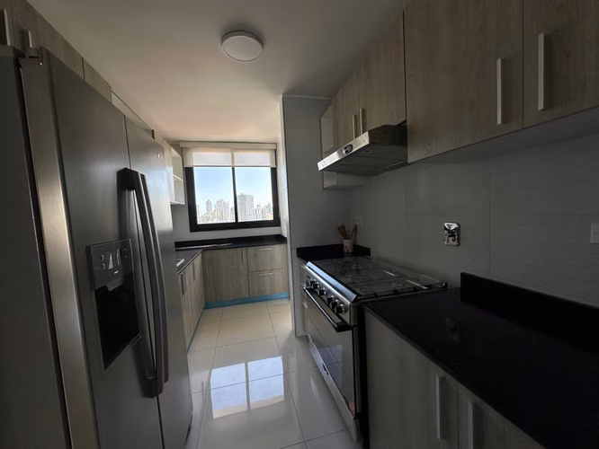 Apartamento amoblado en Venta en El Cangrejo - Imagen 5